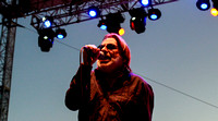 Southside Johnny and the Asbury Jukes, July 7, 2018