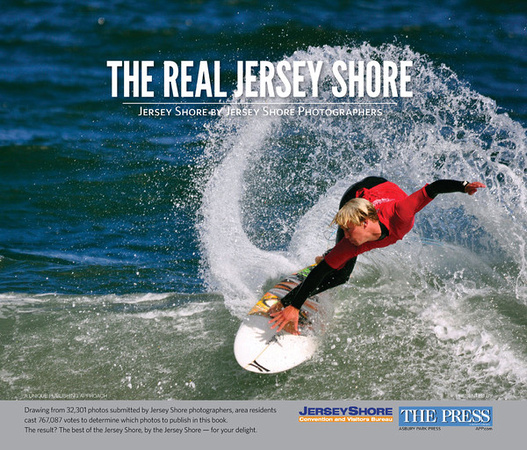 Contributor: The Real Jersey Shore