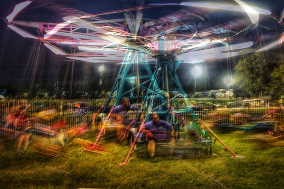 Carbon County Fair