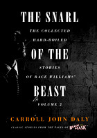 Book Cover: Snarl Of The Beast