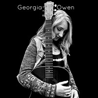 Georgia Owen EP Cover