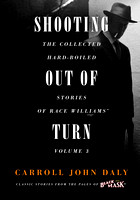 Book Cover: Shooting Out Of Turn
