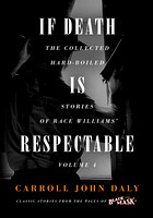 Book Cover: If Death Is Respectable