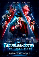 Book Cover: The Troubleshooter