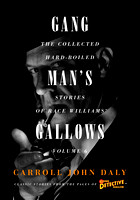 Gangman's Gallows Book Cover