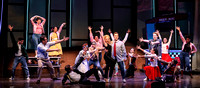 Grease at The Axelrod Theater