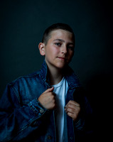 Actor Headshot